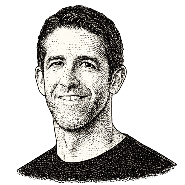 John Ternus: Apple's Next CEO? What Investors Should Know