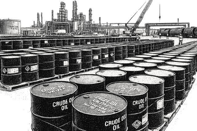 How Rising Oil Prices Affect Stocks: Winners & Losers for 2026