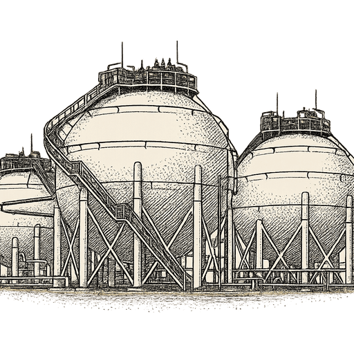 Oil, Gas & Energy: Why These Cycles Repeat Every Decade