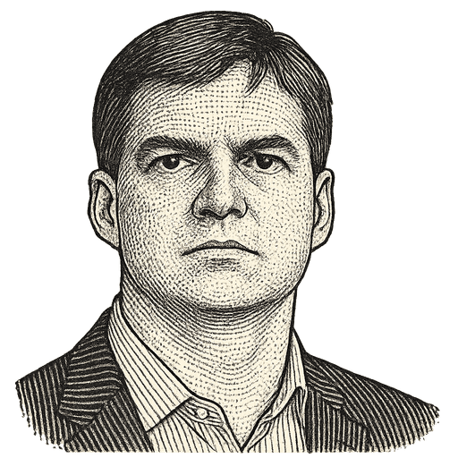 Michael Burry and the Myth of the Perfect Market Forecaster