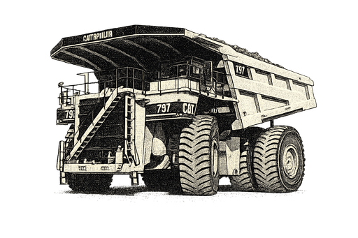 Is the Industrial Sector Overlooked Amid the AI Hype?