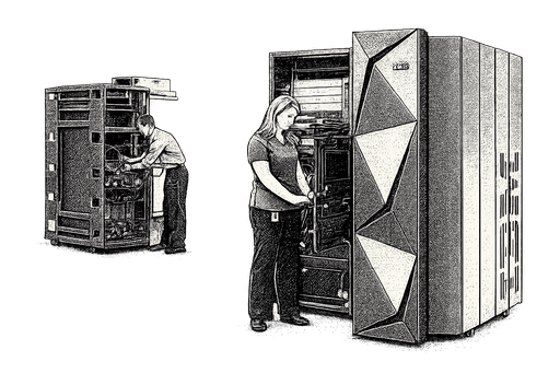 IBM Stock: Is Its AI & Cloud Turnaround Finally Real?