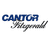 Cantor Fitzgerald