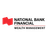 National Bank Financial Inc
