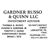 GARDNER RUSSO & QUINN LLC