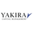 YAKIRA CAPITAL MANAGEMENT, INC.