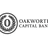 OAKWORTH CAPITAL, INC.