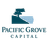 PACIFIC GROVE CAPITAL LP