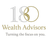 180 WEALTH ADVISORS, LLC