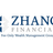 ZHANG FINANCIAL LLC