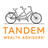 TANDEM WEALTH ADVISORS LLC