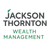 JACKSON THORNTON ASSET MANAGEMENT, LLC