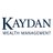 KAYDAN WEALTH MANAGEMENT, INC.