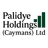 PALIDYE HOLDINGS (CAYMANS) LTD