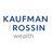 KAUFMAN ROSSIN WEALTH, LLC