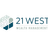21 WEST WEALTH MANAGEMENT LLC