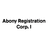 Abony Acquisition Corp. I Warrants
