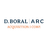 D. Boral ARC Acquisition I Corp. Units