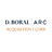 D. Boral ARC Acquisition I Corp. Warrant