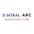 D. Boral Acquisition I Corp. Warrants