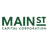 Main Street Capital Corporation