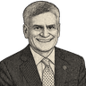 Bill Cassidy