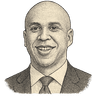 Cory Booker